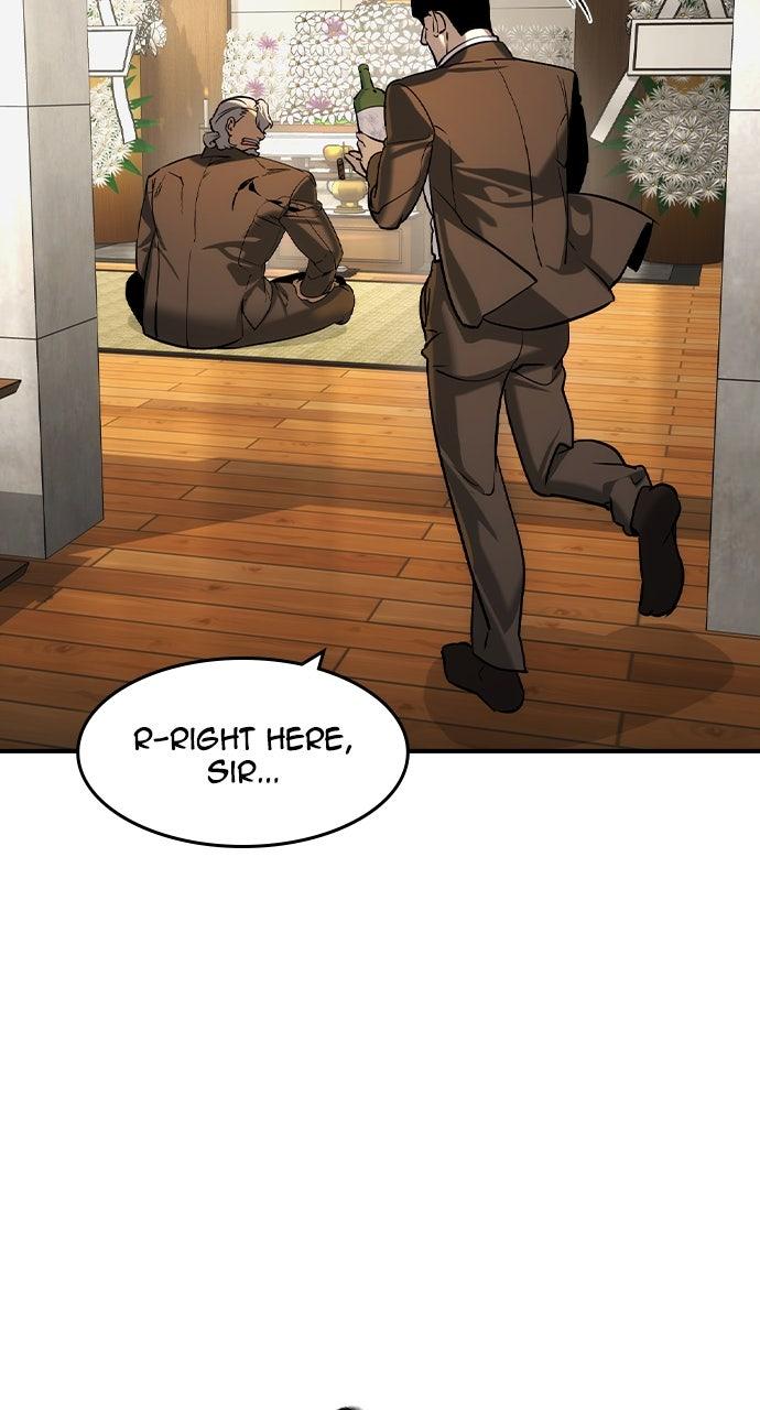 The Heir Chap 56 - Next Chap 57