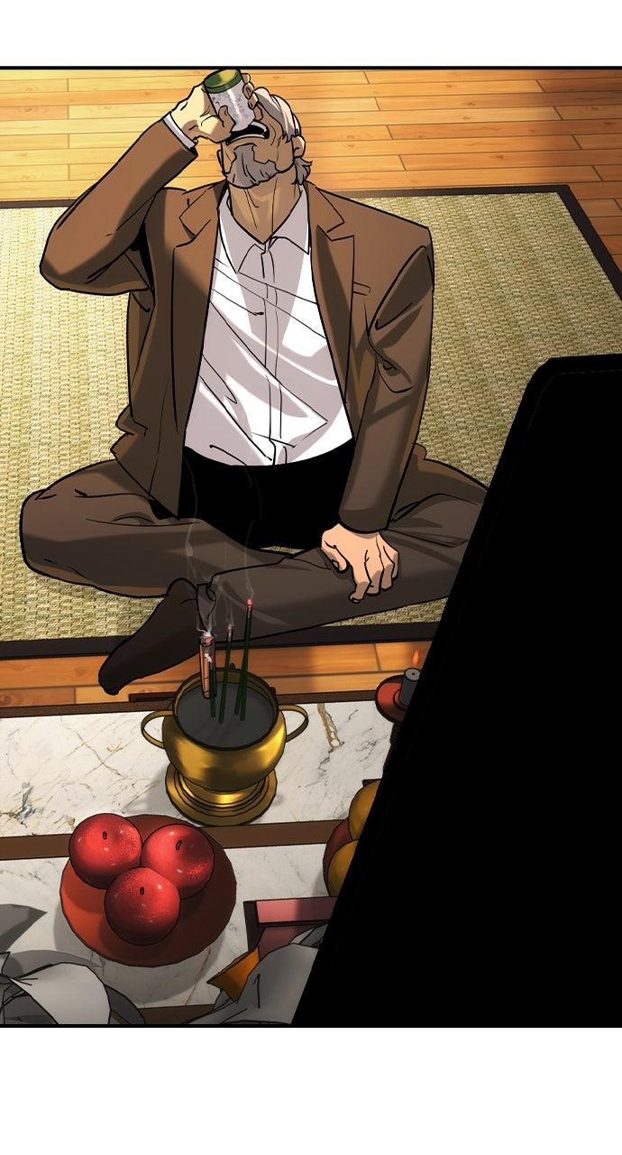 The Heir Chap 56 - Next Chap 57