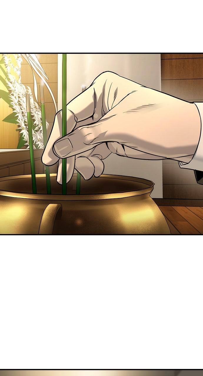 The Heir Chap 56 - Next Chap 57