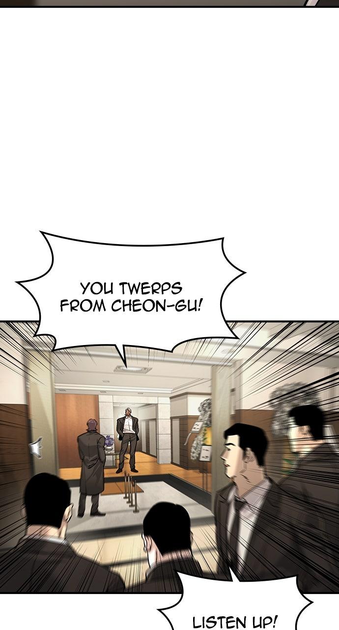 The Heir Chap 56 - Next Chap 57