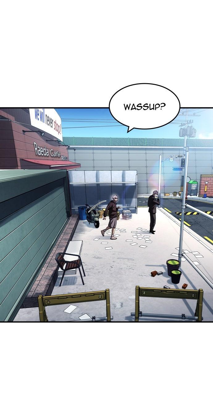 The Heir Chap 58 - Next Chap 59