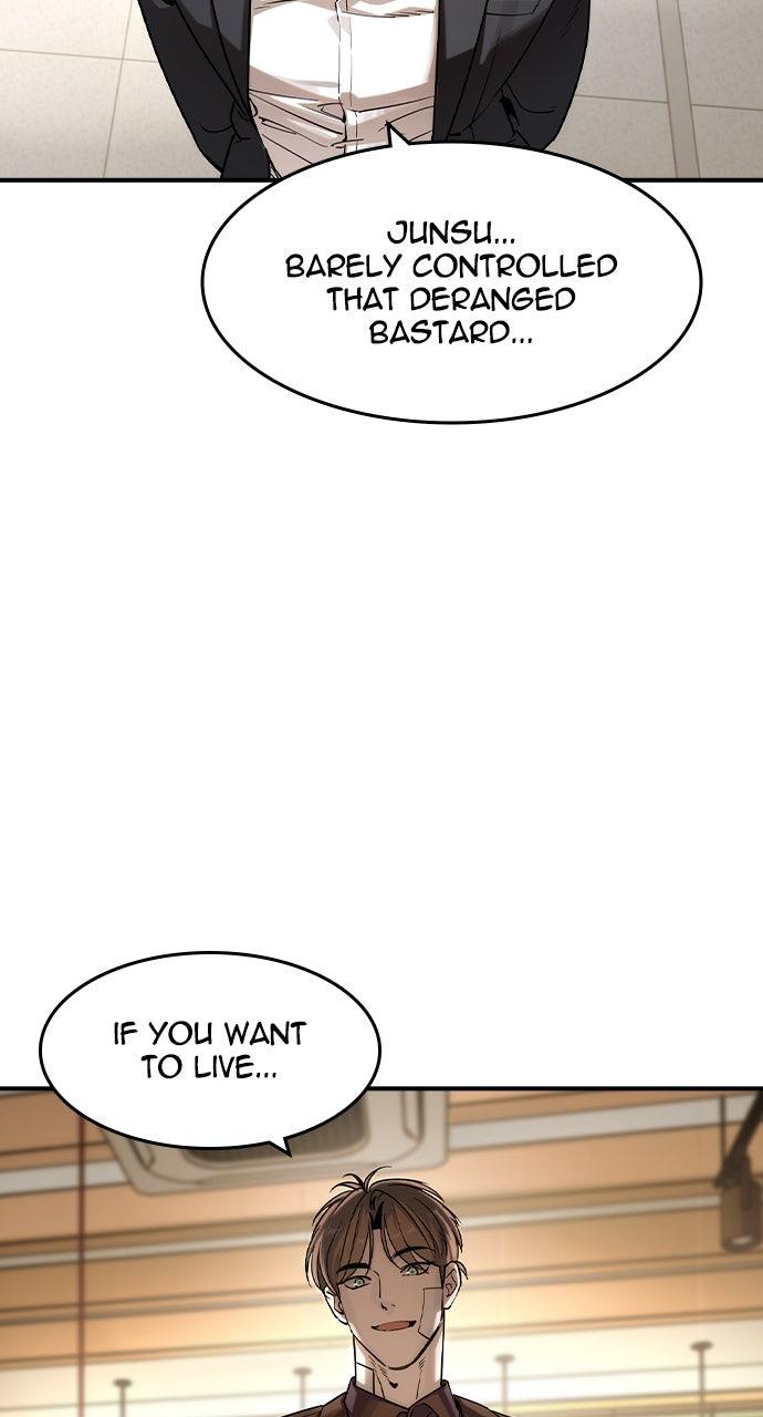 The Heir Chap 58 - Next Chap 59