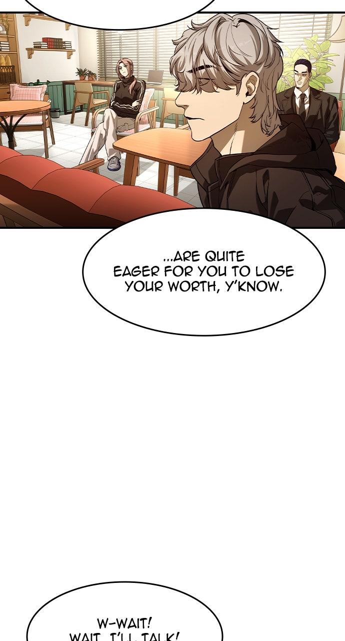 The Heir Chap 58 - Next Chap 59