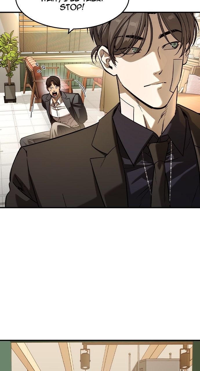 The Heir Chap 58 - Next Chap 59