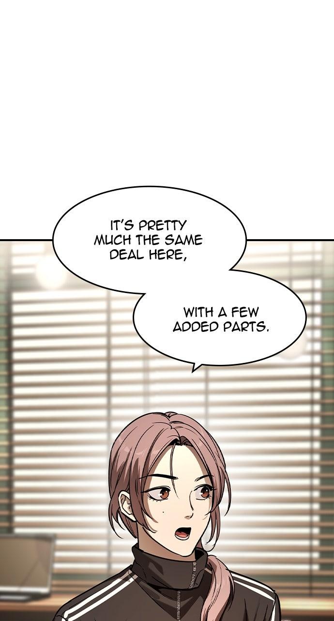 The Heir Chap 58 - Next Chap 59