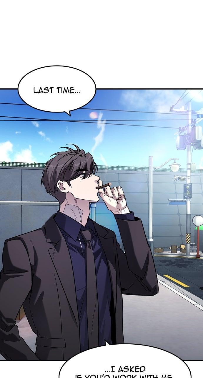 The Heir Chap 58 - Next Chap 59