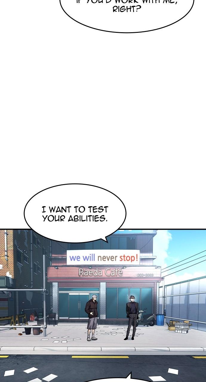 The Heir Chap 58 - Next Chap 59