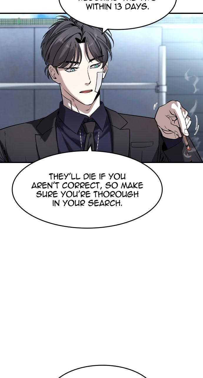 The Heir Chap 58 - Next Chap 59