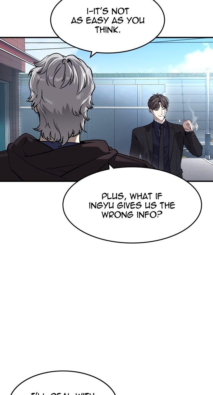 The Heir Chap 58 - Next Chap 59