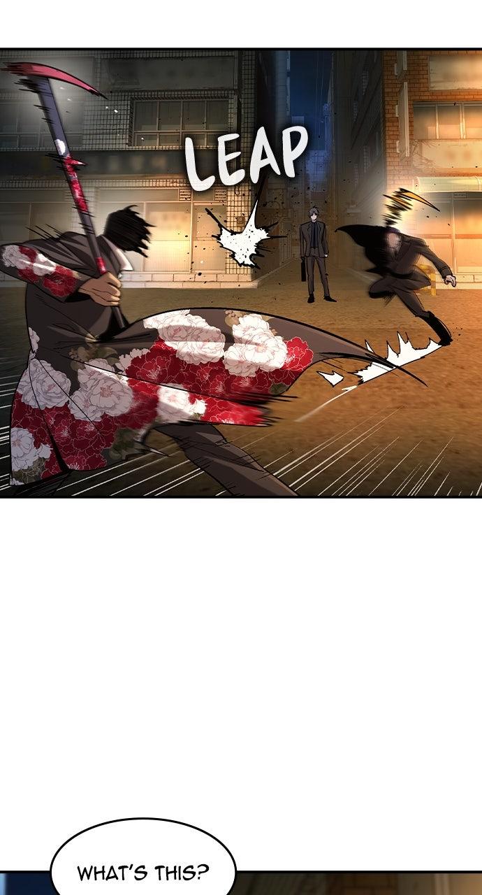 The Heir Chap 58 - Next Chap 59