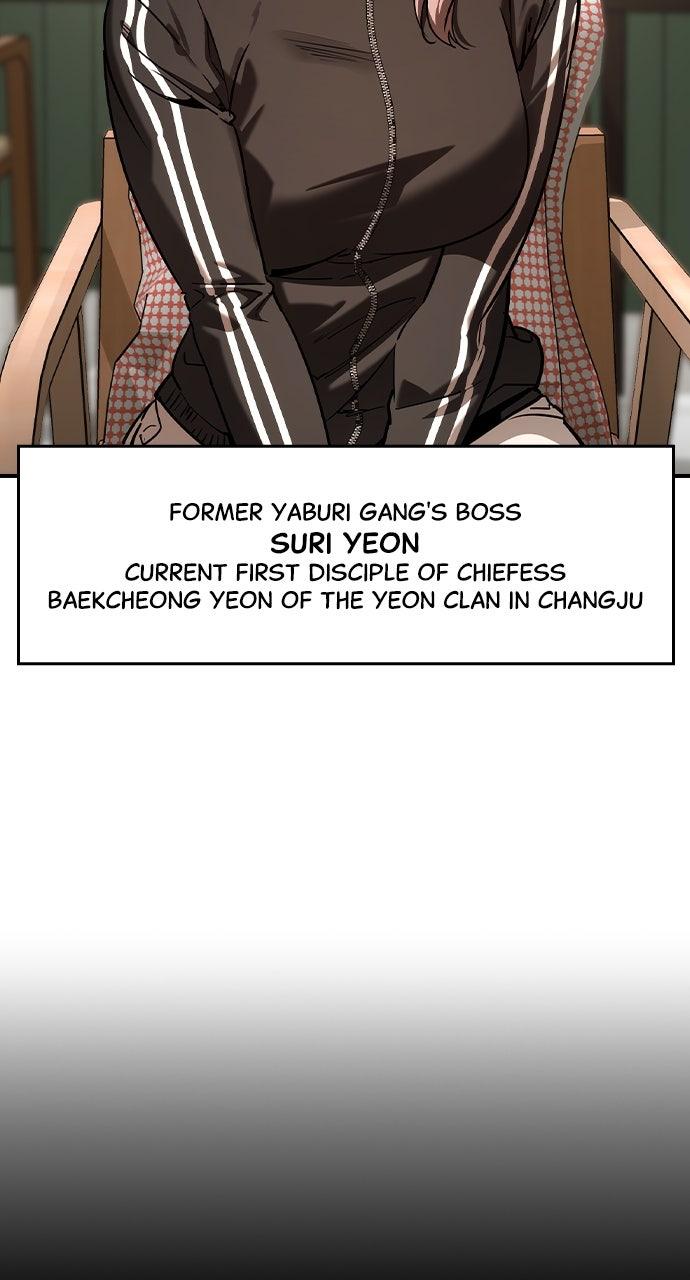 The Heir Chap 58 - Next Chap 59