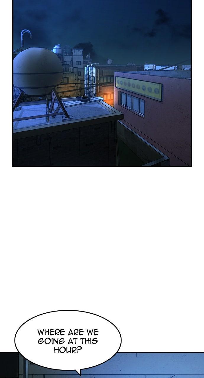 The Heir Chap 58 - Next Chap 59