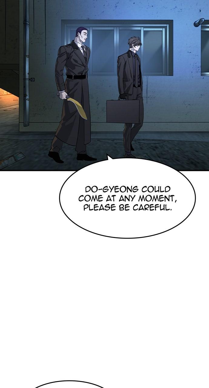 The Heir Chap 58 - Next Chap 59