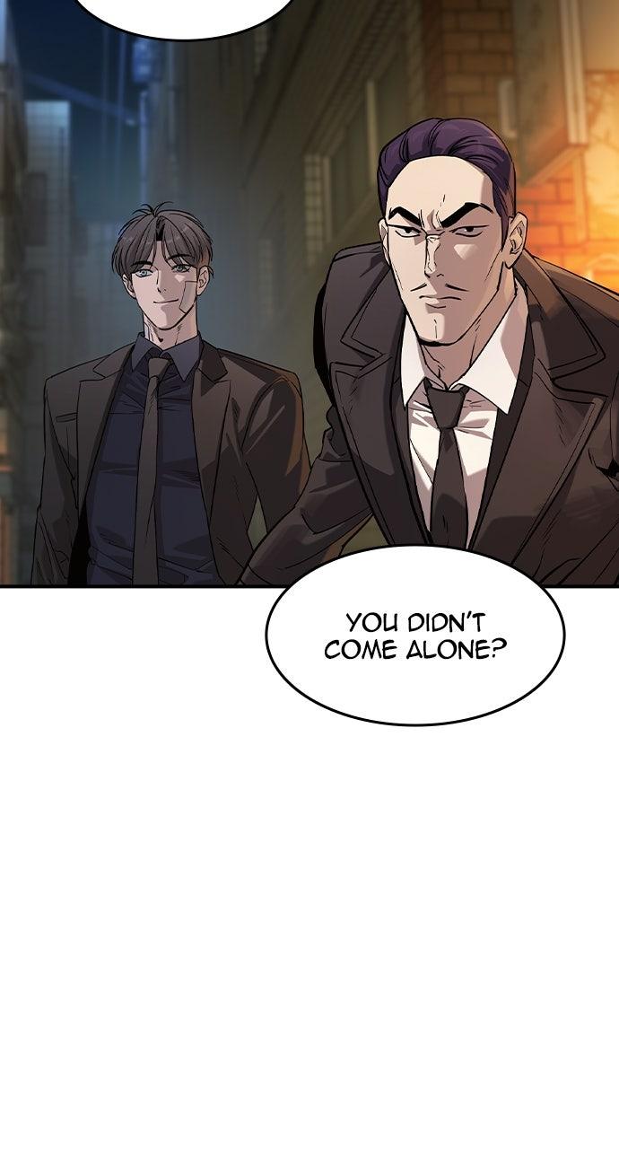 The Heir Chap 58 - Next Chap 59
