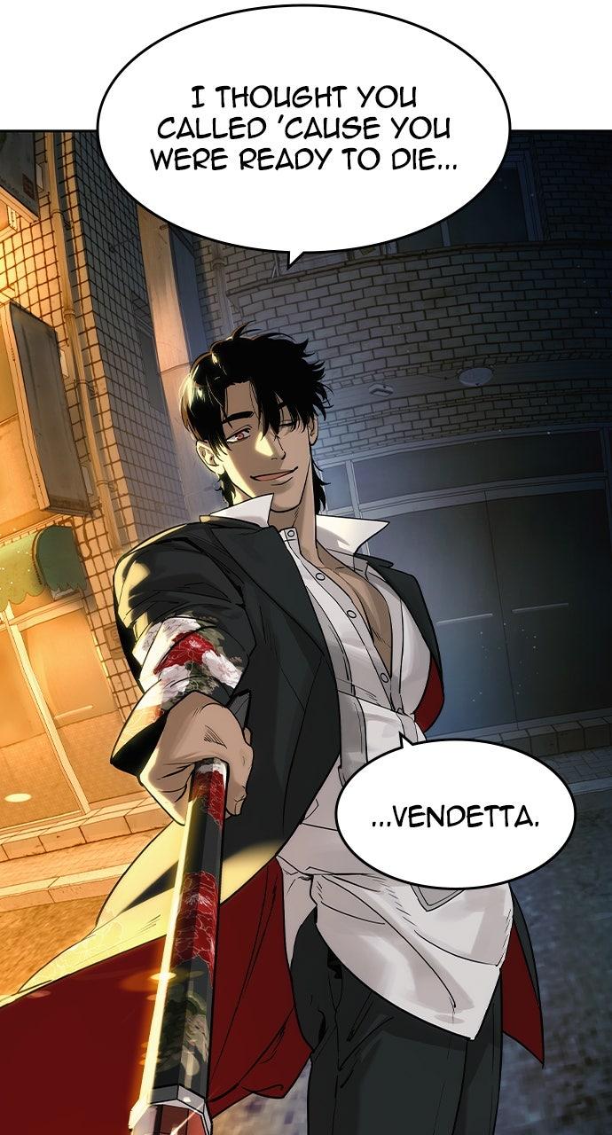 The Heir Chap 58 - Next Chap 59