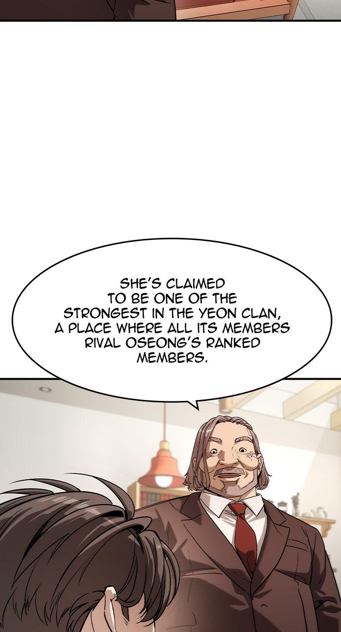 The Heir Chap 58 - Next Chap 59