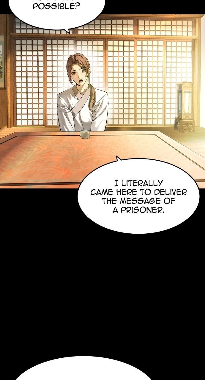 The Heir Chap 58 - Next Chap 59