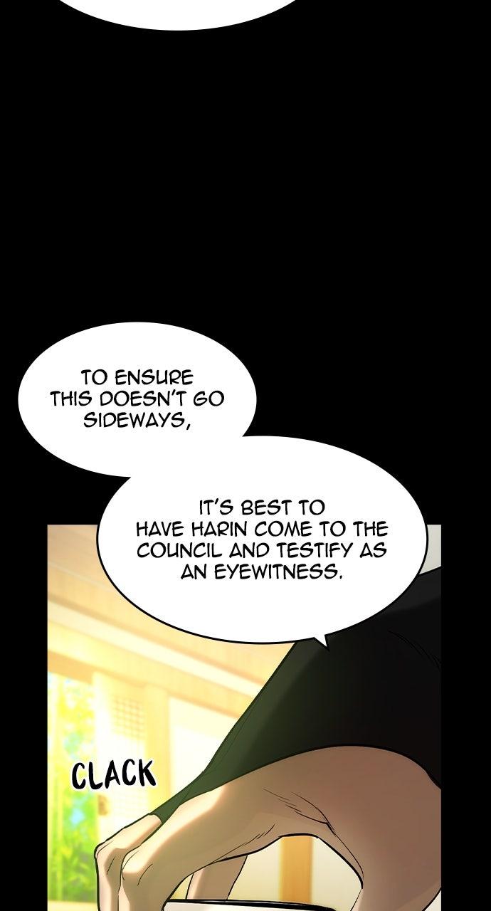 The Heir Chap 58 - Next Chap 59