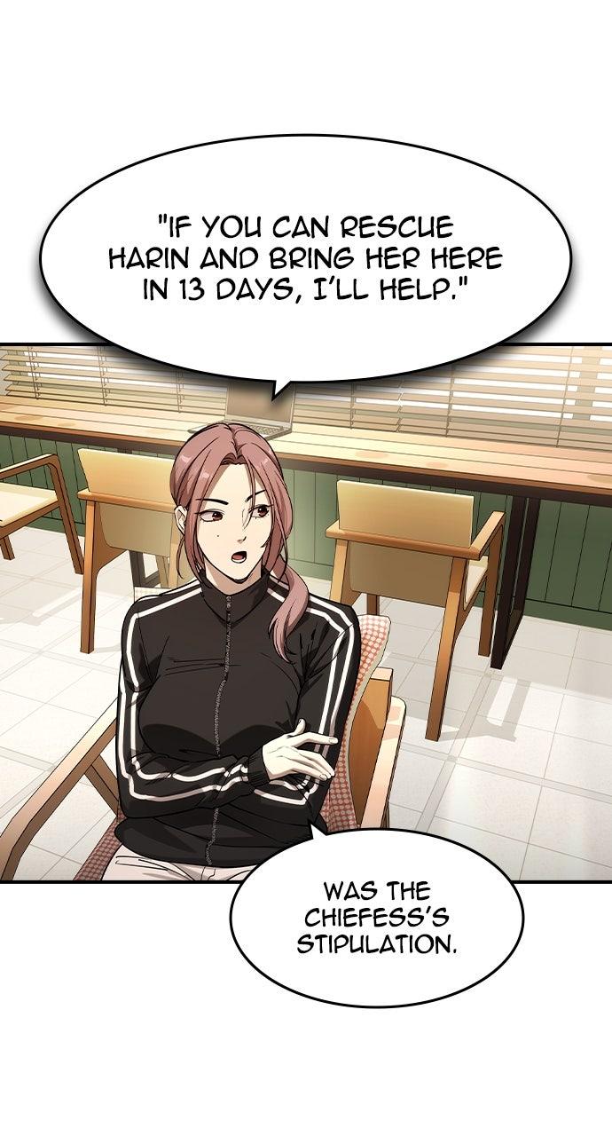 The Heir Chap 58 - Next Chap 59