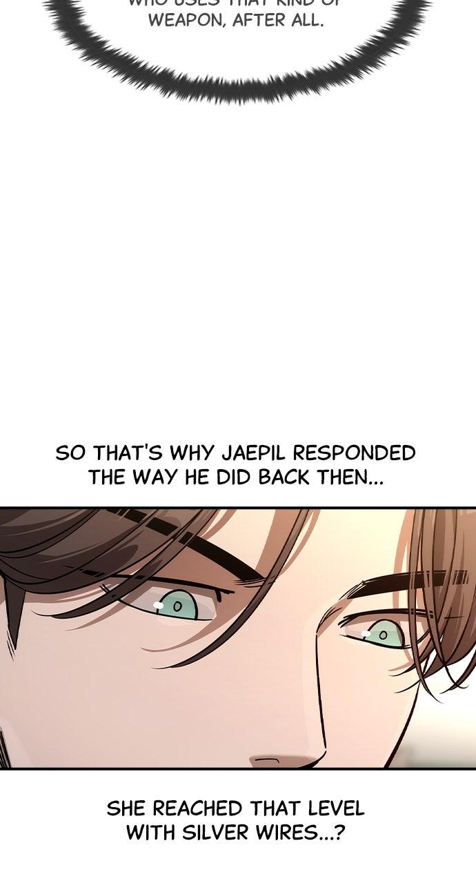 The Heir Chap 58 - Next Chap 59