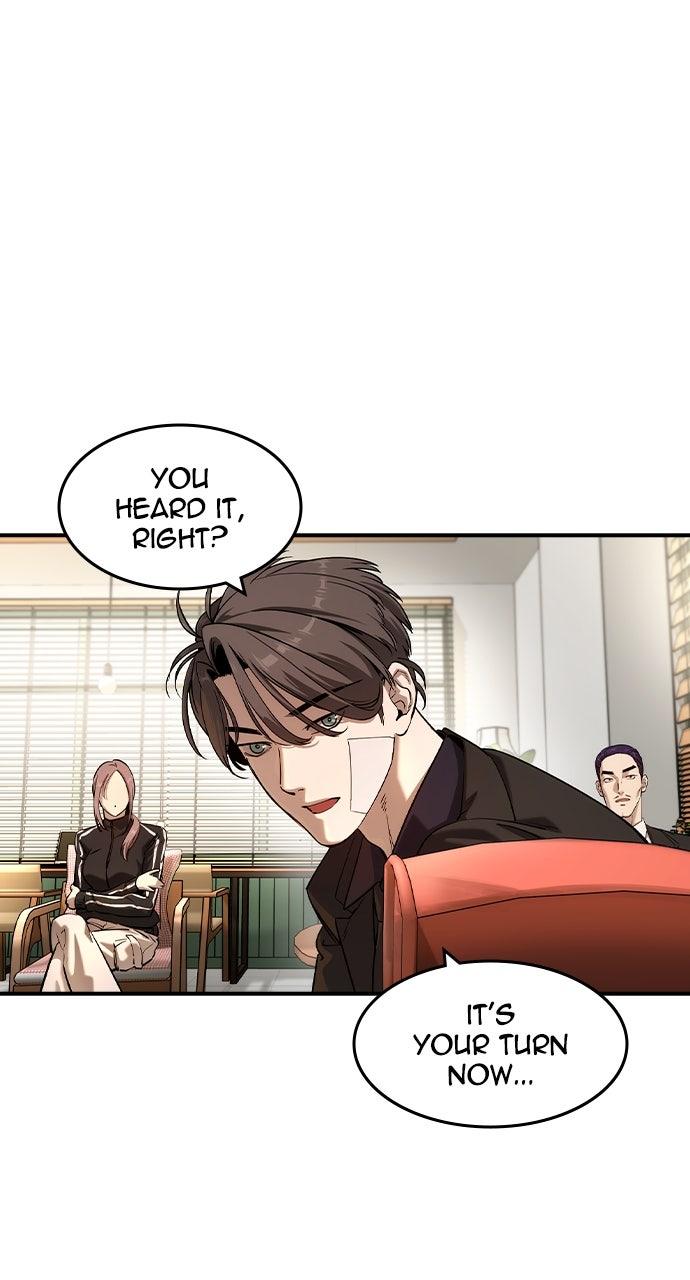 The Heir Chap 58 - Next Chap 59