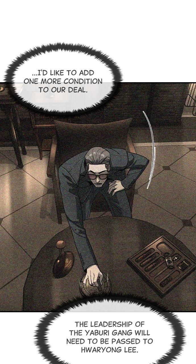 The Heir Chap 58 - Next Chap 59