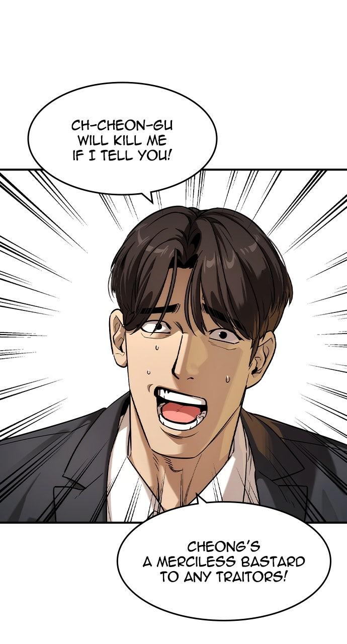 The Heir Chap 58 - Next Chap 59