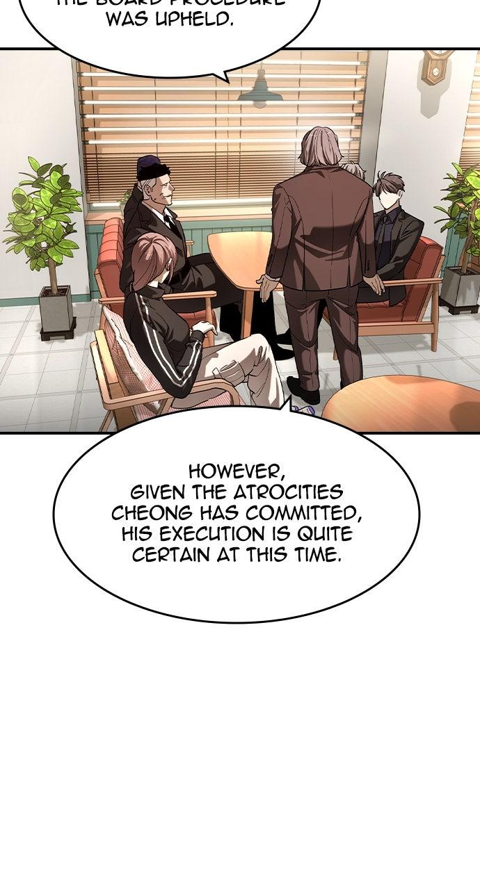 The Heir Chap 58 - Next Chap 59