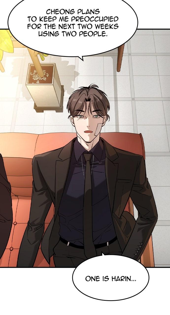 The Heir Chap 58 - Next Chap 59