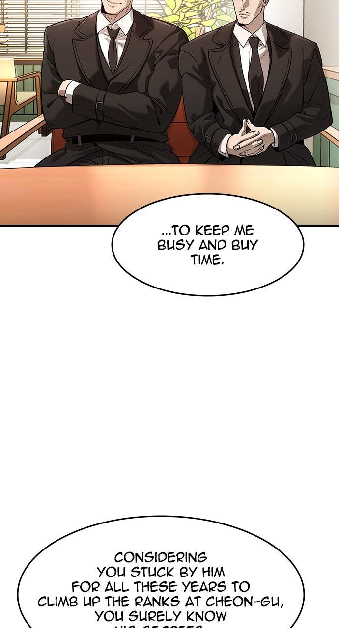 The Heir Chap 58 - Next Chap 59