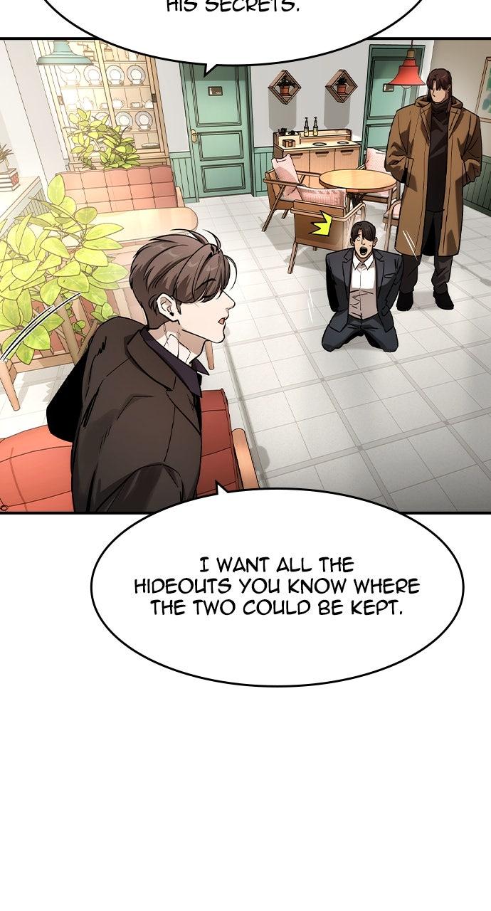 The Heir Chap 58 - Next Chap 59