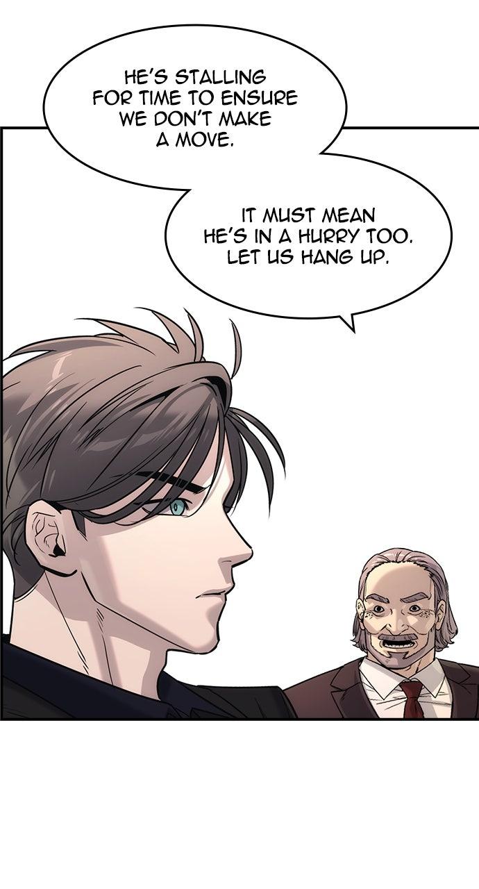 The Heir Chap 59 - Next Chap 60