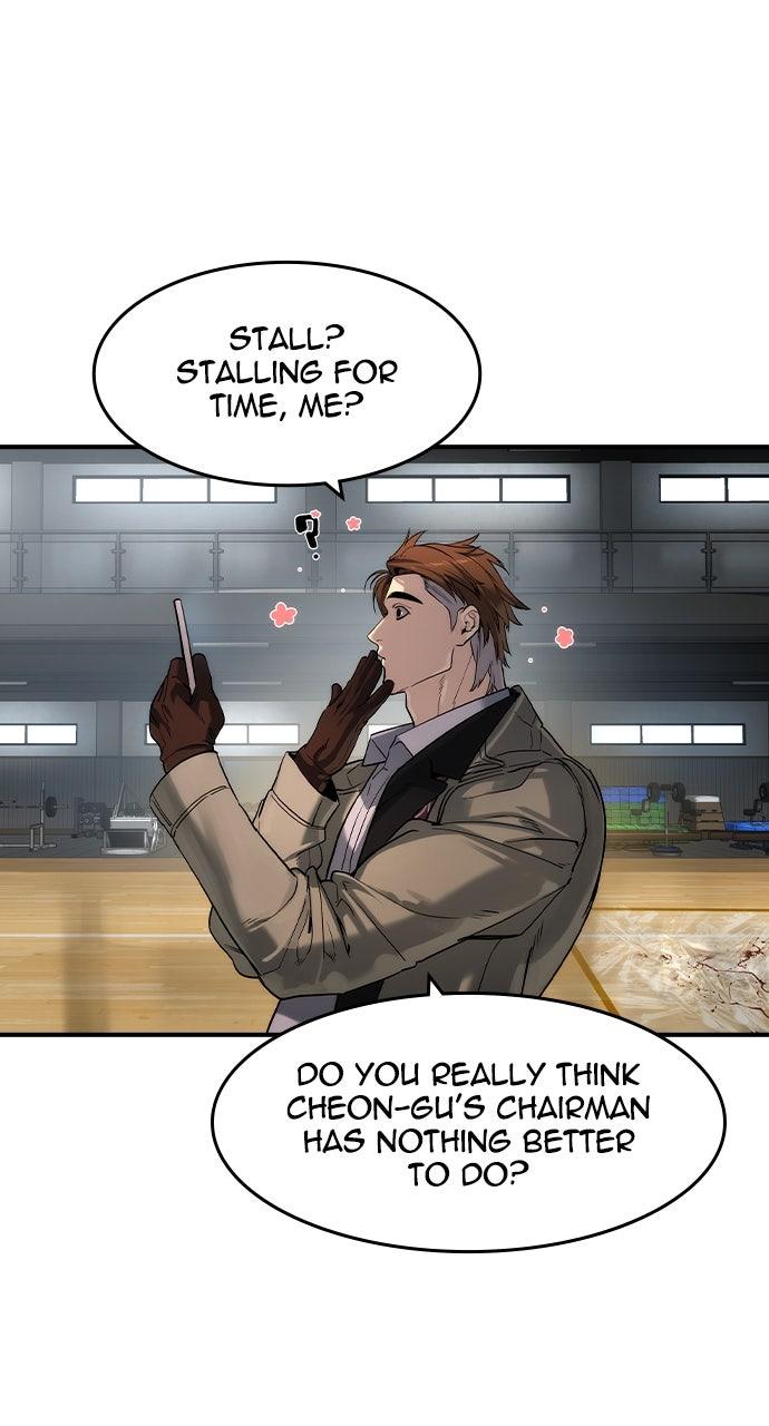 The Heir Chap 59 - Next Chap 60