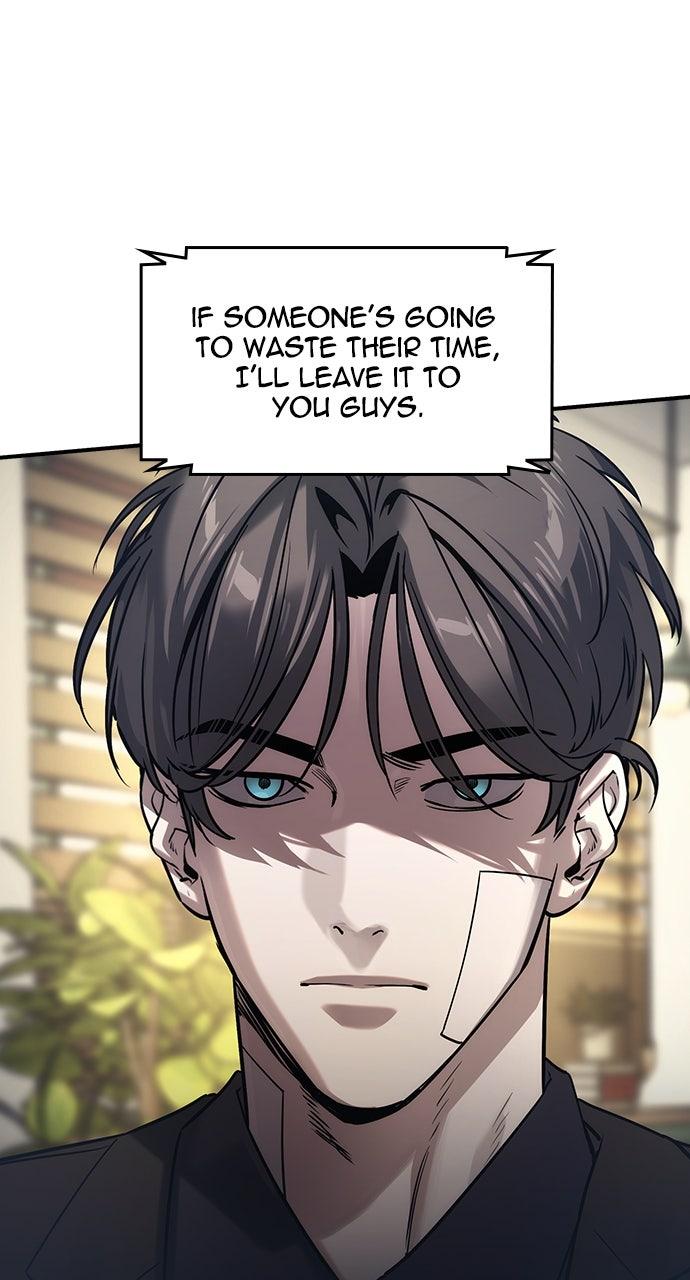 The Heir Chap 59 - Next Chap 60