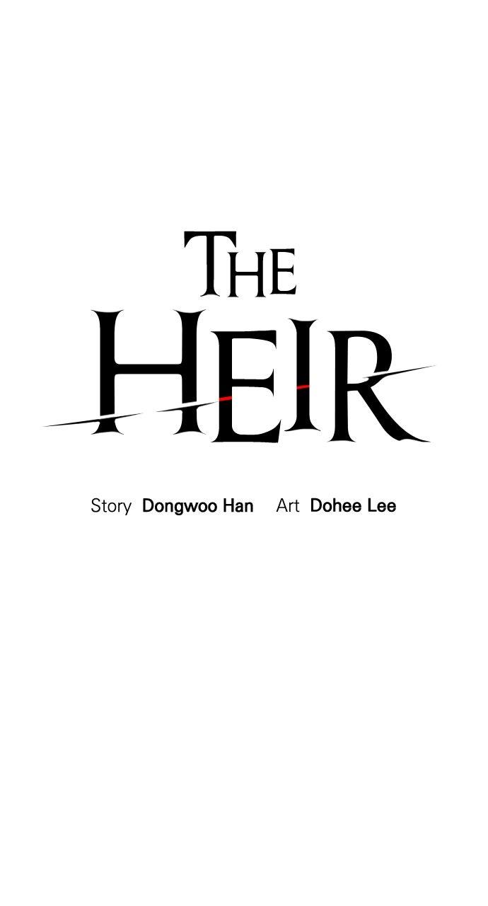 The Heir Chap 59 - Next Chap 60