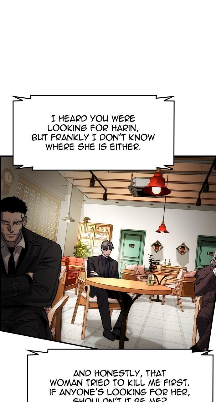 The Heir Chap 59 - Next Chap 60