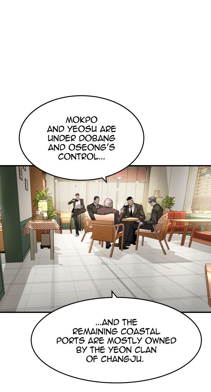 The Heir Chap 59 - Next Chap 60