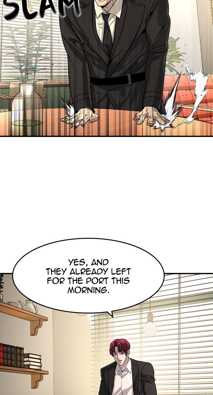 The Heir Chap 59 - Next Chap 60