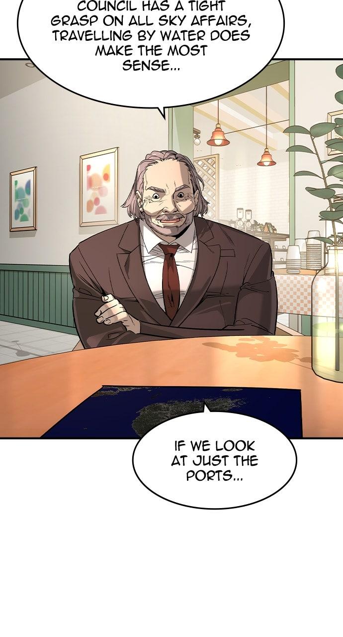 The Heir Chap 59 - Next Chap 60