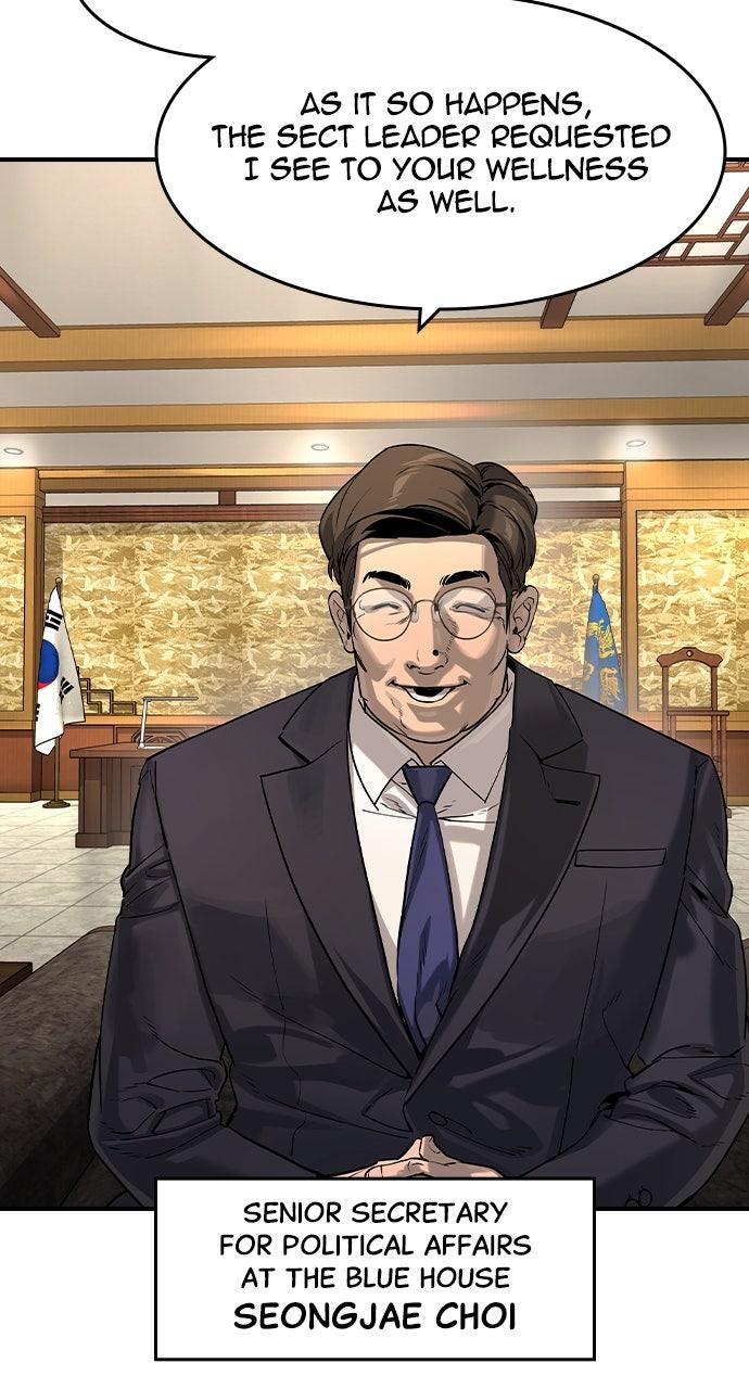 The Heir Chap 59 - Next Chap 60