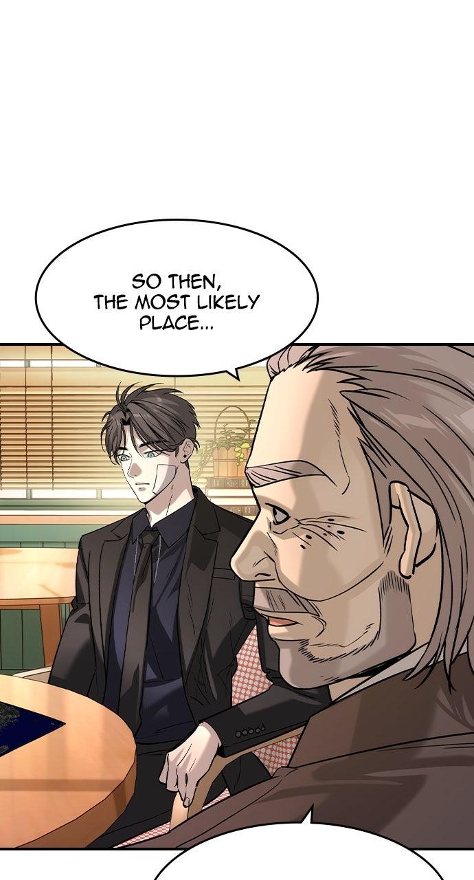 The Heir Chap 59 - Next Chap 60
