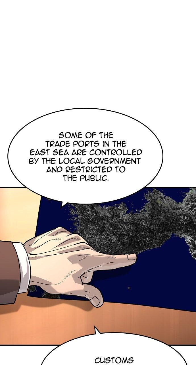 The Heir Chap 59 - Next Chap 60