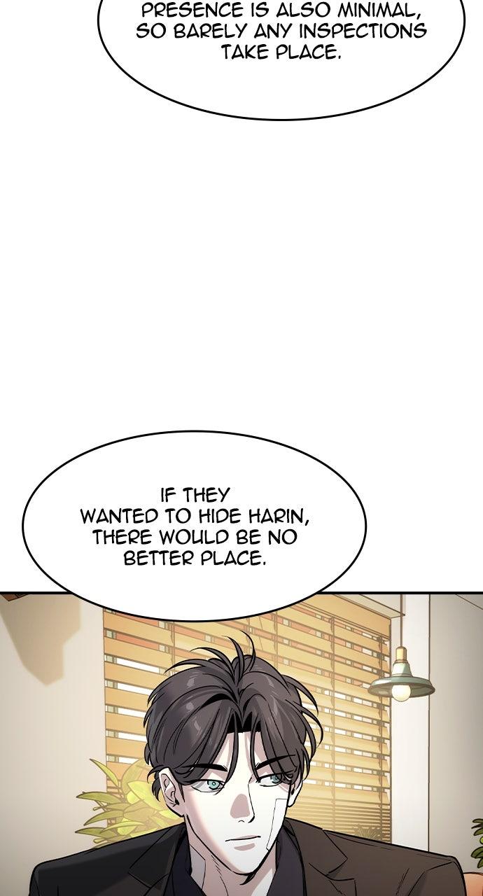 The Heir Chap 59 - Next Chap 60