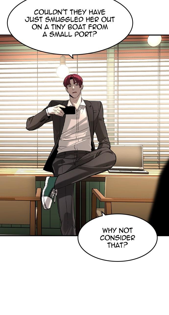 The Heir Chap 59 - Next Chap 60