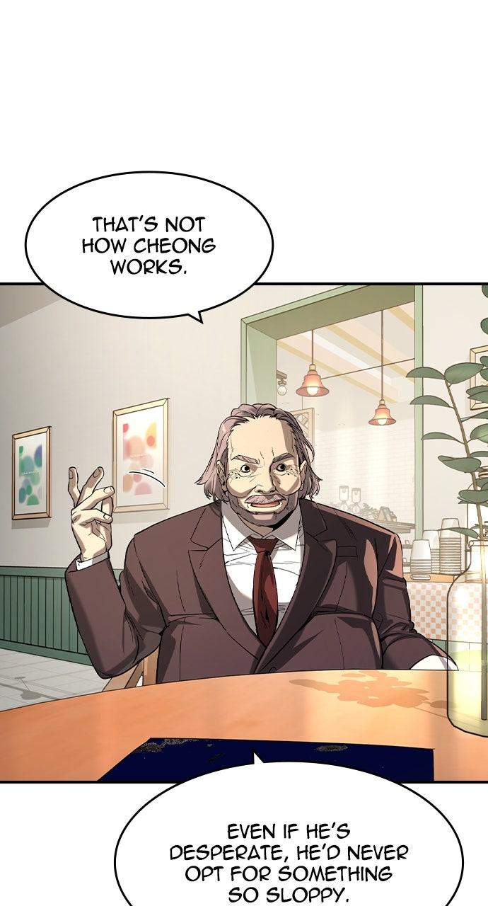 The Heir Chap 59 - Next Chap 60