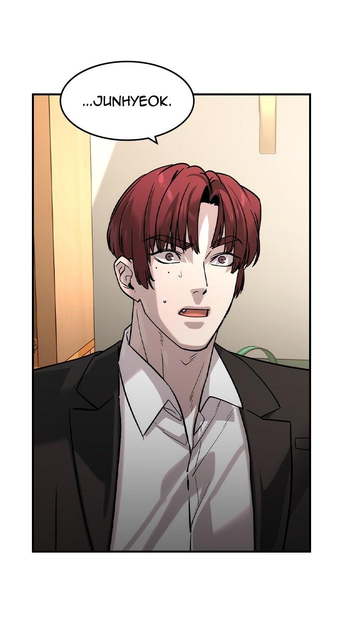 The Heir Chap 59 - Next Chap 60