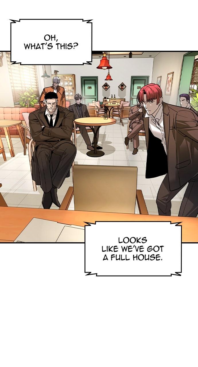 The Heir Chap 59 - Next Chap 60