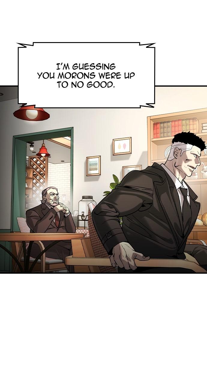 The Heir Chap 59 - Next Chap 60