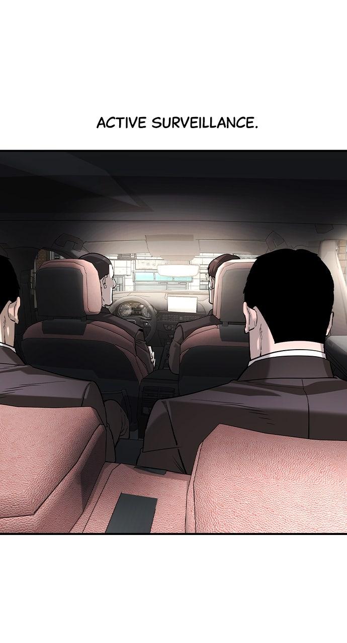 The Heir Chap 59 - Next Chap 60