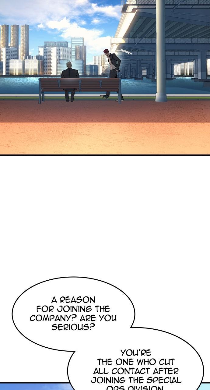 The Heir Chap 59 - Next Chap 60